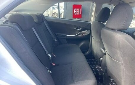 Toyota Premio, 2017 год, 1 402 000 рублей, 17 фотография