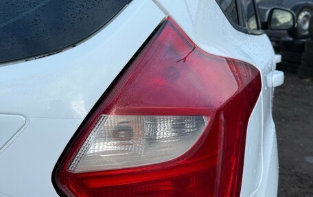 Ford Focus III, 2011 год, 790 000 рублей, 10 фотография