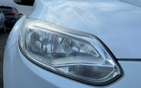 Ford Focus III, 2011 год, 790 000 рублей, 9 фотография