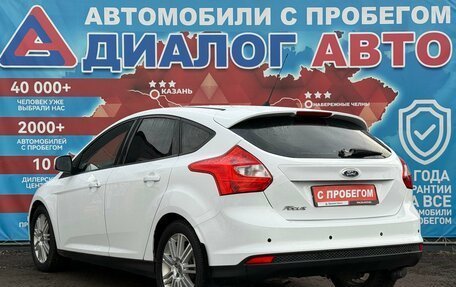 Ford Focus III, 2011 год, 790 000 рублей, 5 фотография
