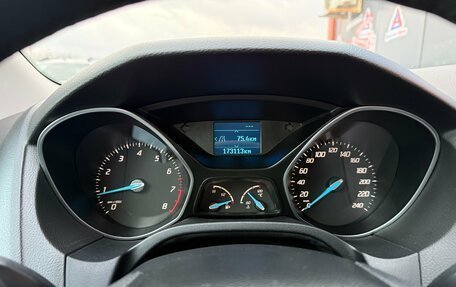 Ford Focus III, 2011 год, 790 000 рублей, 14 фотография