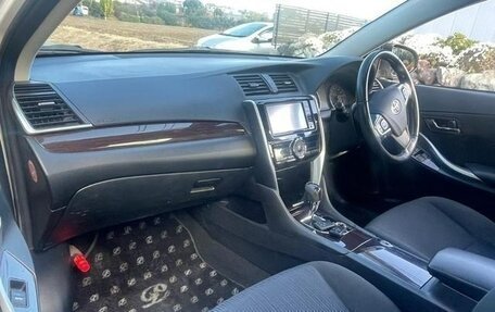 Toyota Premio, 2017 год, 1 402 000 рублей, 15 фотография