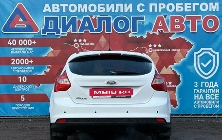 Ford Focus III, 2011 год, 790 000 рублей, 4 фотография