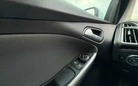 Ford Focus III, 2011 год, 790 000 рублей, 16 фотография