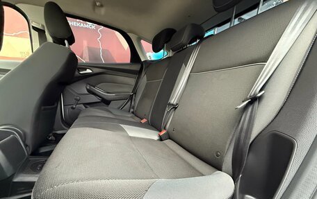 Ford Focus III, 2011 год, 790 000 рублей, 20 фотография