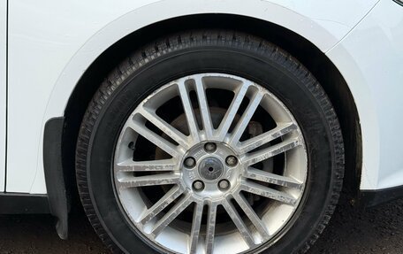 Ford Focus III, 2011 год, 790 000 рублей, 12 фотография