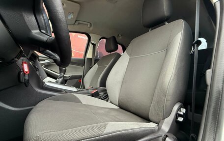 Ford Focus III, 2011 год, 790 000 рублей, 19 фотография