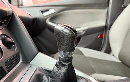 Ford Focus III, 2011 год, 790 000 рублей, 18 фотография