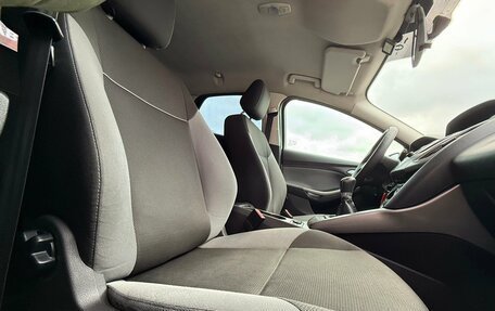 Ford Focus III, 2011 год, 790 000 рублей, 22 фотография