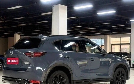 Mazda CX-5 II, 2021 год, 1 790 000 рублей, 5 фотография