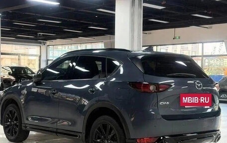 Mazda CX-5 II, 2021 год, 1 790 000 рублей, 6 фотография