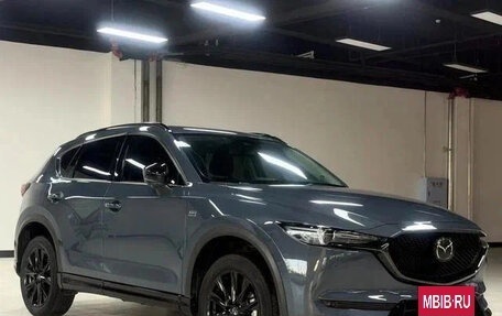 Mazda CX-5 II, 2021 год, 1 790 000 рублей, 3 фотография