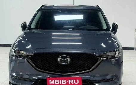 Mazda CX-5 II, 2021 год, 1 790 000 рублей, 2 фотография