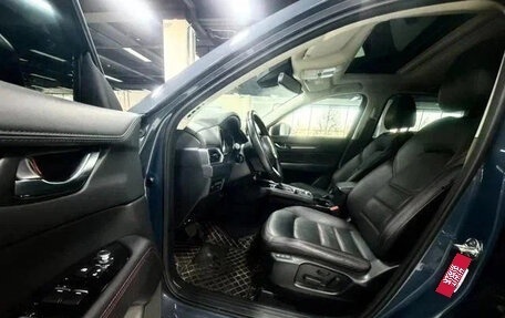 Mazda CX-5 II, 2021 год, 1 790 000 рублей, 7 фотография