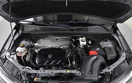 Chevrolet TrailBlazer, 2021 год, 1 750 000 рублей, 7 фотография