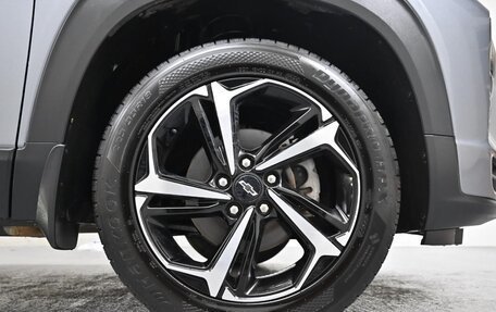 Chevrolet TrailBlazer, 2021 год, 1 750 000 рублей, 6 фотография