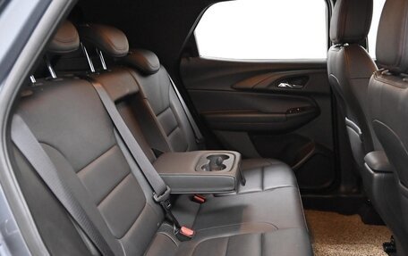 Chevrolet TrailBlazer, 2021 год, 1 750 000 рублей, 13 фотография