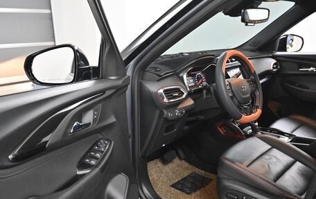 Chevrolet TrailBlazer, 2021 год, 1 750 000 рублей, 12 фотография