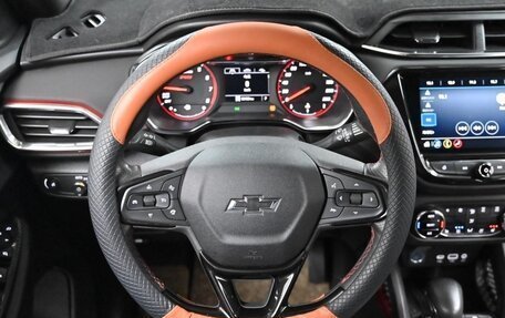 Chevrolet TrailBlazer, 2021 год, 1 750 000 рублей, 14 фотография