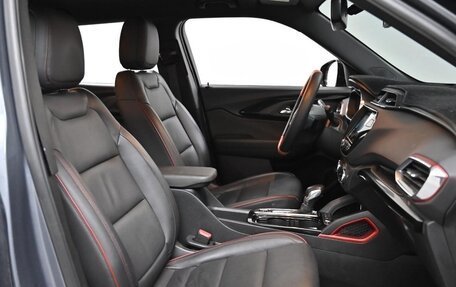 Chevrolet TrailBlazer, 2021 год, 1 750 000 рублей, 11 фотография