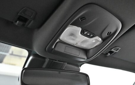 Chevrolet TrailBlazer, 2021 год, 1 750 000 рублей, 20 фотография