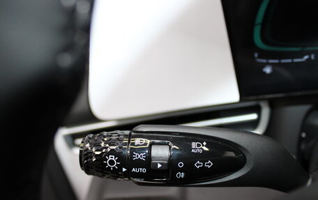 Hyundai Elantra, 2025 год, 2 599 000 рублей, 6 фотография