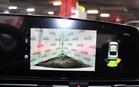 Hyundai Elantra, 2025 год, 2 599 000 рублей, 10 фотография