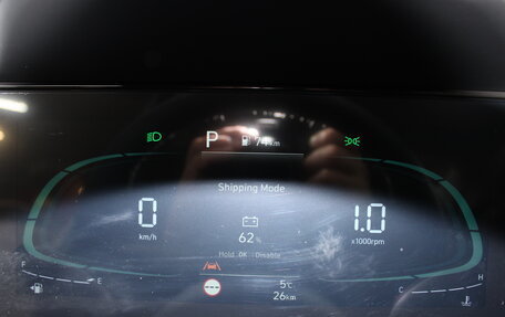 Hyundai Elantra, 2025 год, 2 599 000 рублей, 5 фотография