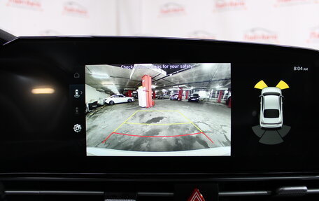 Hyundai Elantra, 2025 год, 2 599 000 рублей, 9 фотография