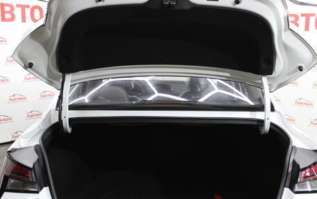 Hyundai Elantra, 2025 год, 2 599 000 рублей, 28 фотография