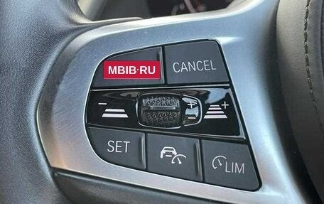 BMW 1 серия, 2020 год, 1 290 002 рублей, 4 фотография