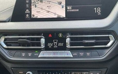 BMW 1 серия, 2020 год, 1 290 002 рублей, 19 фотография