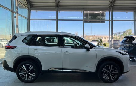 Nissan X-Trail, 2024 год, 4 650 000 рублей, 4 фотография