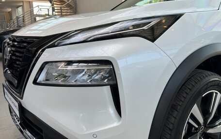 Nissan X-Trail, 2024 год, 4 650 000 рублей, 2 фотография