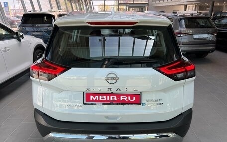 Nissan X-Trail, 2024 год, 4 650 000 рублей, 6 фотография