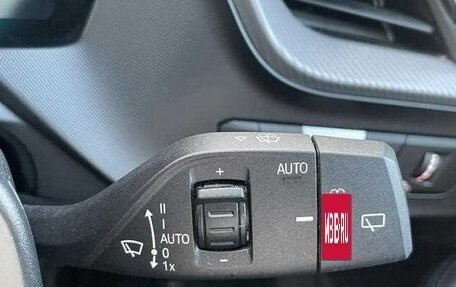 BMW 1 серия, 2020 год, 1 290 002 рублей, 16 фотография