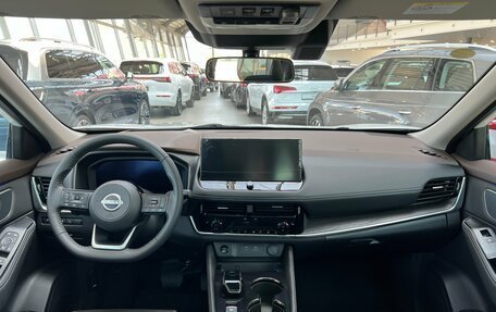 Nissan X-Trail, 2024 год, 4 650 000 рублей, 13 фотография