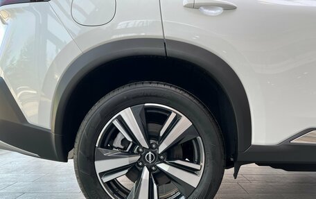 Nissan X-Trail, 2024 год, 4 650 000 рублей, 19 фотография