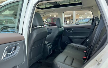 Nissan X-Trail, 2024 год, 4 650 000 рублей, 16 фотография