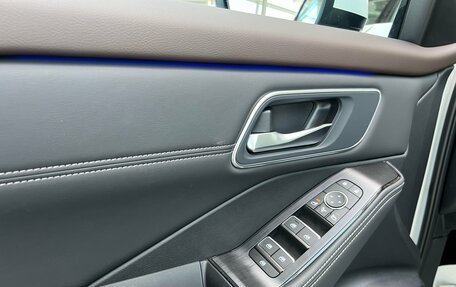 Nissan X-Trail, 2024 год, 4 650 000 рублей, 15 фотография