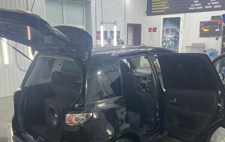 Mazda Demio III (DE), 2003 год, 380 000 рублей, 4 фотография