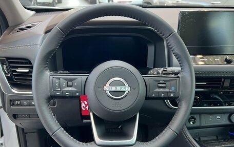 Nissan X-Trail, 2024 год, 4 650 000 рублей, 11 фотография