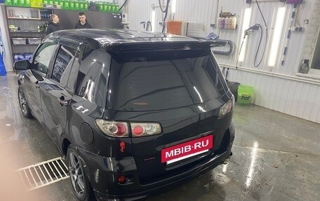 Mazda Demio III (DE), 2003 год, 380 000 рублей, 7 фотография