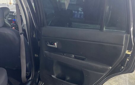 Mazda Demio III (DE), 2003 год, 380 000 рублей, 11 фотография