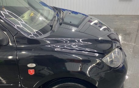 Mazda Demio III (DE), 2003 год, 380 000 рублей, 15 фотография