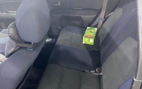 Mazda Demio III (DE), 2003 год, 380 000 рублей, 22 фотография