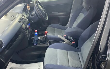 Mazda Demio III (DE), 2003 год, 380 000 рублей, 21 фотография