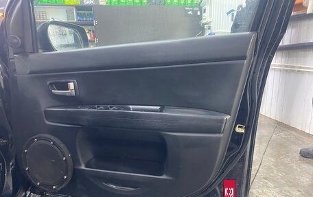 Mazda Demio III (DE), 2003 год, 380 000 рублей, 13 фотография