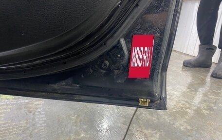 Mazda Demio III (DE), 2003 год, 380 000 рублей, 14 фотография