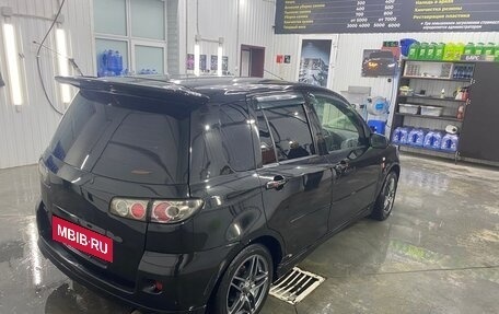 Mazda Demio III (DE), 2003 год, 380 000 рублей, 8 фотография